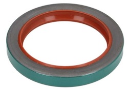 Сальник вала коленчатого ent020324 case ih фото №1