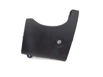 Maserati quattroporte vi защита заглушка консоли фото №1