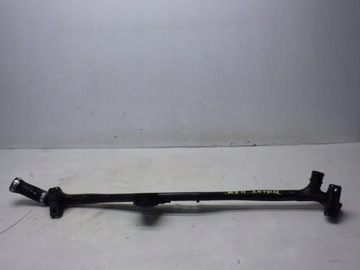 Шланг труба интеркулер audi a8 d3 3.0 tdi фото №1