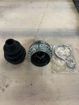 Шарнір внутрішній, піввісь привідна astra-h, zafira-b, vectra-c оригінальний номер 93189381 фото №1