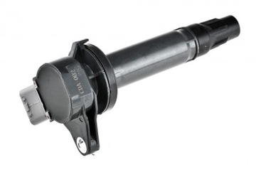 Котушка запалювання 1.3 1.5 materia sirion terios нова фото №1