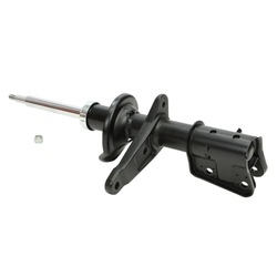 Амортизатор газовый перед левый land rover freelander 1.8i/2.0d/2.5 4x4 02.9 фото №1