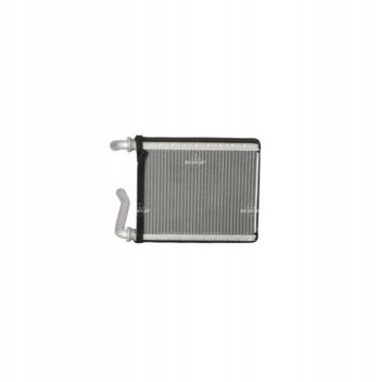 Отопитель nrf do toyota corolla 2.0 фото №1