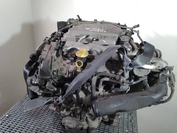 Двигатель opel signum vectra z28net 2.8 v6 фото №1