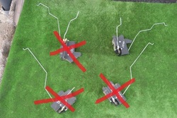 Замок двері лівий праві перед зад dacia renault duster ii eu фото №1