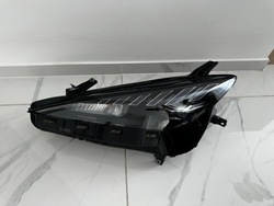 Mg mg4 mg 4 повний led динамічний saic vision led lightning систем eu комплектна фото №1