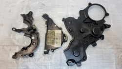 Захист розподільний вал opel corsa f 1.5 bluehdi 9824675180 9824675280 9808723480 фото №1