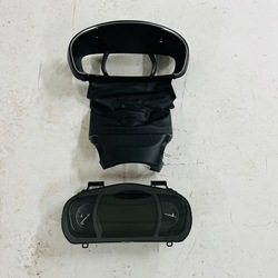 Спидометр приборы рамка renault talisman 16r фото №1