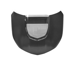 Chevrolet camaro 2016 - 2019 капот фото №1