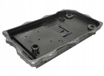 Поддон масляная bmw x5 e70 04.10-11.13 фото №1