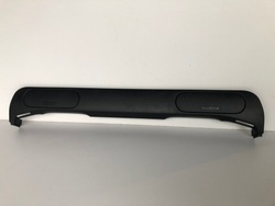 Захист cabrio задня vw new beetle 5c3 dw фото №1