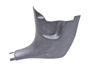 Защита порога левый перед saab 9-3 ii фото №1