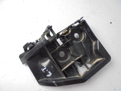 Ковзун бампера лівий зад seat tarraco 2.0 tdi 20 r фото №1