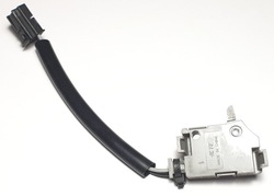 Вимикач блокування замок запалювання jeep grand cherokee wk фото №1