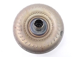 Колесо зчеплення kinetyczne 0at323571 audi q7 3.6 fsi фото №1