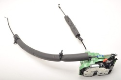 Ferrari portofino 3.9 f164 замок дверь правые перед переднее 785975 фото №1