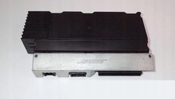 Усилитель bose audi s8 a8 d3 4e0035223g фото №1