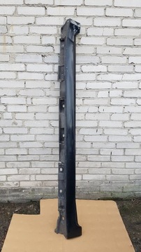 Toyota avensis t27 09-14 планка порог левая 209 фото №1