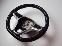 Руль vw t-cross 2gm фото №1