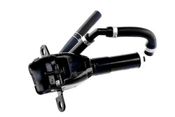 Nty распылитель фара mitsubishi outlander 2006- правые фото №1