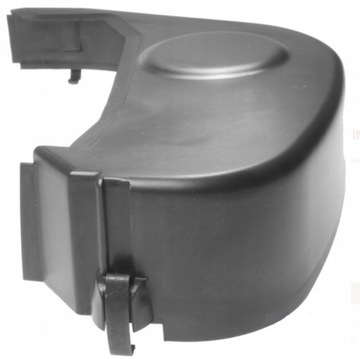 Защита ремень зубчатого polo fabia ibiza 036109121l фото №1