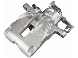 Супорт лівий зад febi bilstein 178080 фото №1