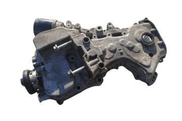 Защита корпус распределительный вал 03c109211cf 1.4 tsi cax seat altea xl рестайлинг фото №1