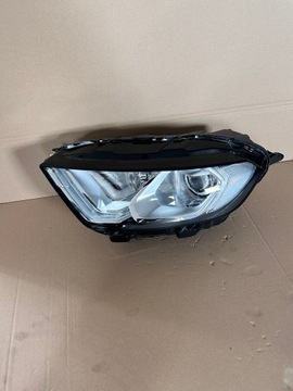 Фара левый ford ecosport ii рестайлинг полный led фото №1