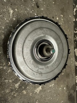 Сцепление dsg audi vw sest skoda 2.0 tdi 0gc141029k фото №1