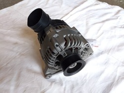 Генератор vag 2,6 2,8 фото №1