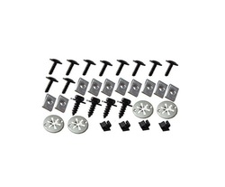 Кліпса audi a3 8l 00- нова фото №1