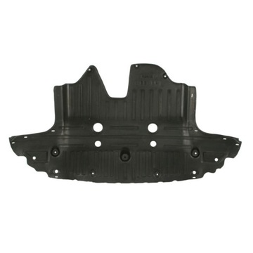 Защита двигателя hyundai i20 ii 14- фото №1