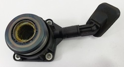 Цилиндр сцепления подшипник опорные volvo v50 s40 ii 2.0 d фото №1