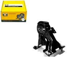 Подушка двигуна з задній toyota avensis 1.6 09.97-02.03 tedgum фото №1