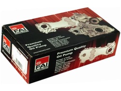 Насос масла fai autoparts op265 фото №1