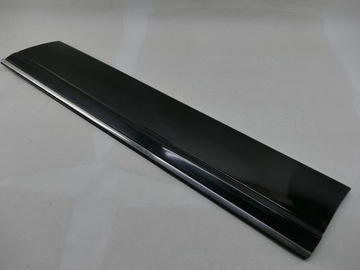 Mercedes s w126 планка двері правий перед передня фото №1