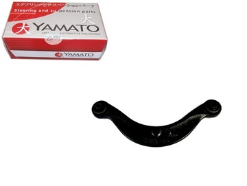 Yamato рычаг верх mazda 6 1.8-3.0 01.02-12.08 фото №1
