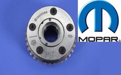 Колесо зубчасте jeep grand cherokee 2011-2015 фото №1