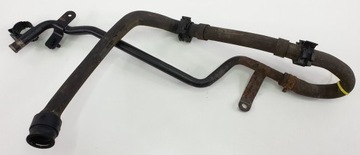 Шланг труба воды citroen c5 iii x7 3.0 v6 фото №1