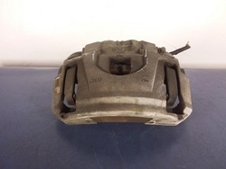 Audi a8 d4 4.2 tdi суппорт скоба перед правые фото №1