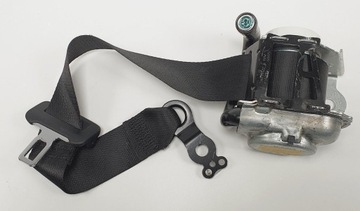 Pas безпеки праві зад mercedes w253 фото №1