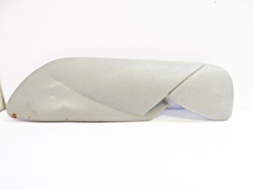 Trafic ii защита корпус сиденья правая фото №1