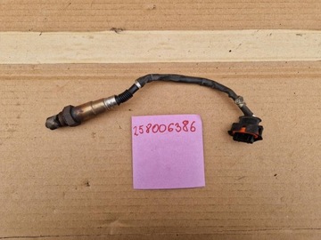 Лямбда-зонд signum vectra c 3.2 фото №1