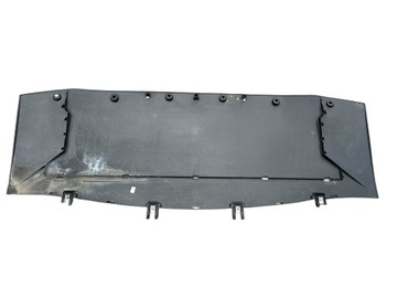 Захист pod двигун екологія daf xf xg ngd 2236123 фото №1