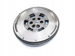 Zregenerowane колесо двомасовий / маховик з двома масами фото №1