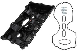 Кришка клапанів права ford f-150 expedition фото №1