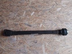 Wał привідний переднє dodge nitro 2,8 cdr p52853365ae фото №1