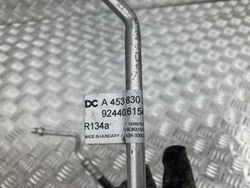 Шланг кондиционера smart forfour w453 1.0 фото №1