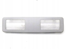 R/21 bmw 5 7 лампа освітлення інтер'єру перед /13 фото №1