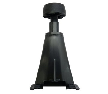 Ford kuga mk2 рестайлінг відбійник підтримка капота регулювання фото №1